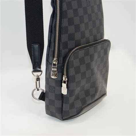 louis vuitton men's sling